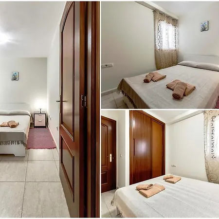 Appartement Los Rosales