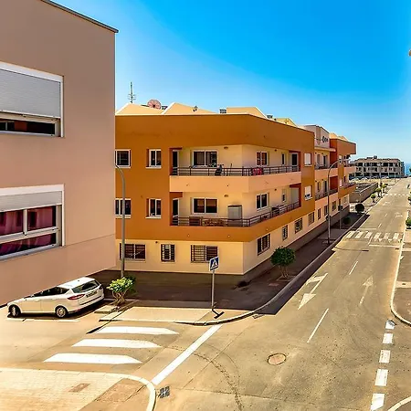 Appartement Los Rosales