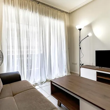 Appartement Los Rosales San Isidro (Tenerife)