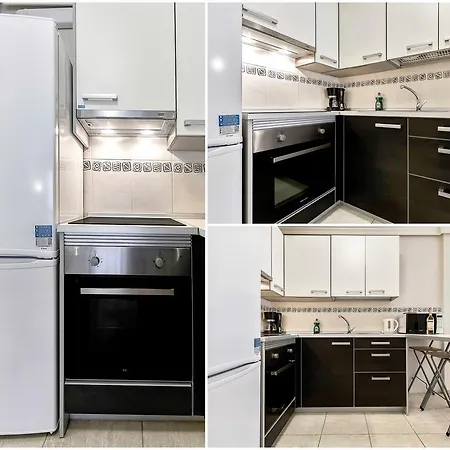 Los Rosales Appartement San Isidro (Tenerife)