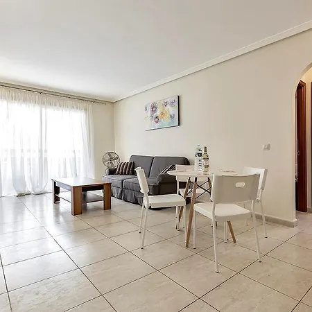 Appartement Los Rosales San Isidro (Tenerife)