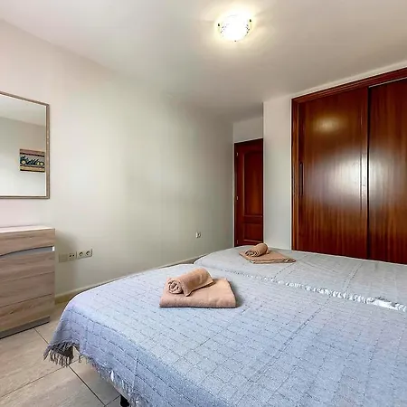 Appartement Los Rosales *