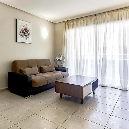 Apartman Los Rosales